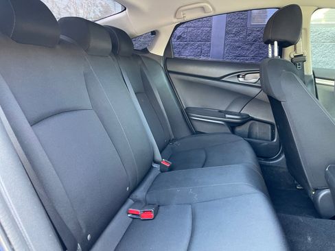 Used 2018 Honda Civic LX image 15