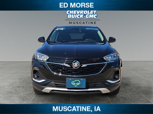 Certified 2023 Buick Encore GX Preferred w/ Cold Weather Comfort Package AWD/4WD image 8