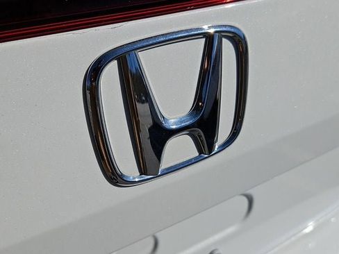 Used 2024 Honda Civic Sport image 35