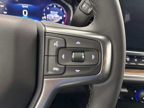 New 2025 Chevrolet Silverado 2500 LT w/ All Star Edition image 13