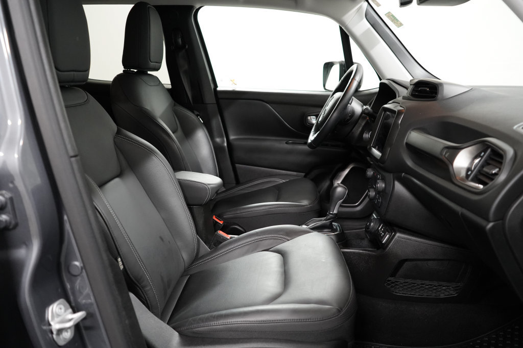 Used 2023 Jeep Renegade Limited AWD/4WD image 22