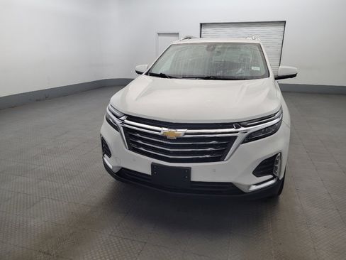 Used 2022 Chevrolet Equinox Premier image 15