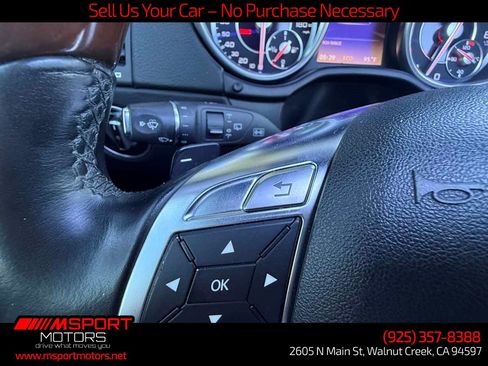 Used 2013 Mercedes-Benz G 63 AMG 4MATIC image 18