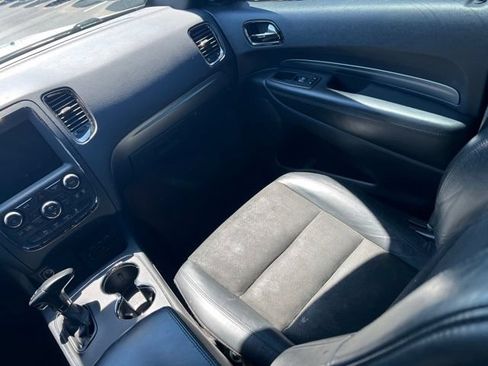 Used 2020 Dodge Durango R/T AWD/4WD image 15