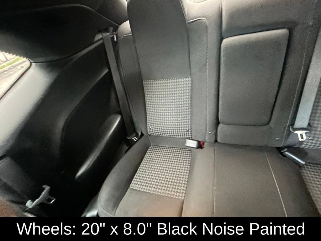 Used 2020 Dodge Challenger GT w/ Blacktop Package RWD image 12