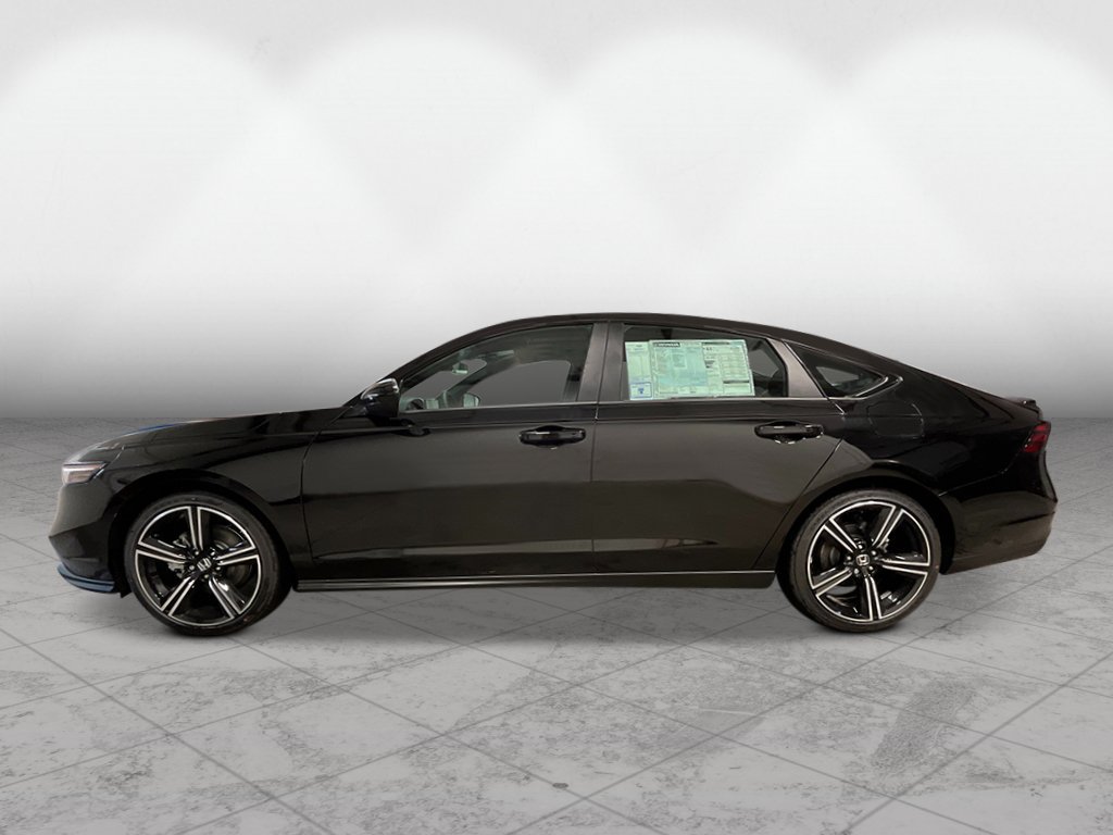 New 2026 Honda Accord Sport image 2