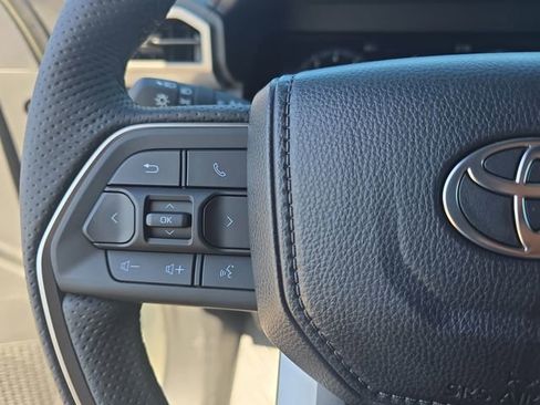 New 2026 Toyota Tacoma TRD Off-Road image 16