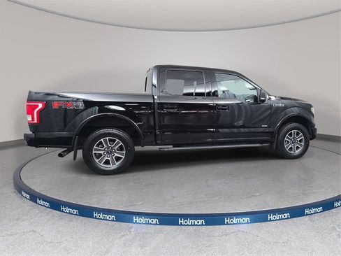 Used 2016 Ford F150 XLT w/ Equipment Group 302A Luxury image 5