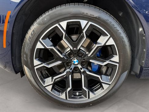 Used 2026 BMW X3 xDrive30i w/ Premium Package AWD/4WD image 14