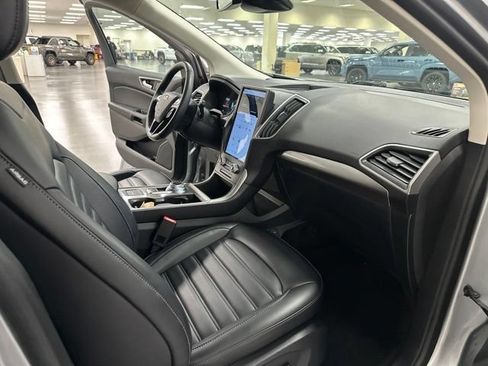Used 2024 Ford Edge SEL w/ Convenience Package AWD/4WD image 15