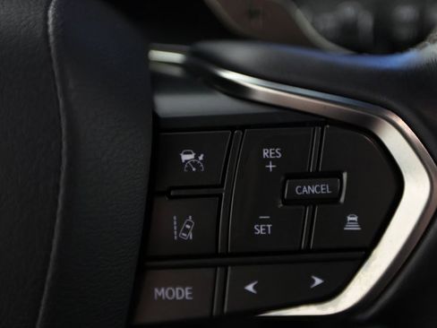 Used 2023 Lexus LX 600 4WD w/ Appearance Package image 29