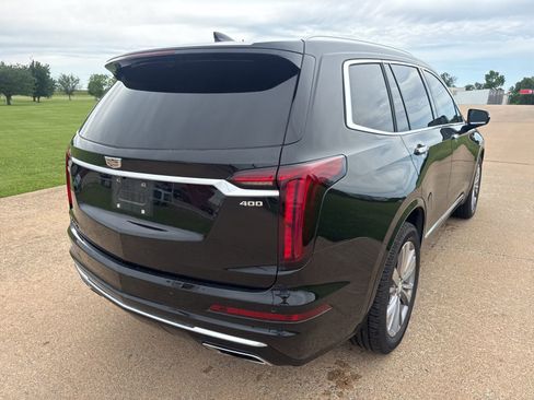 Used 2023 Cadillac XT6 Premium Luxury FWD image 7