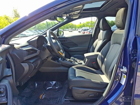 Certified 2024 Subaru Crosstrek 2.5i Wilderness w/ Wilderness Package AWD/4WD image 13