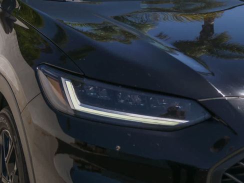 Used 2023 Honda HR-V Sport image 4