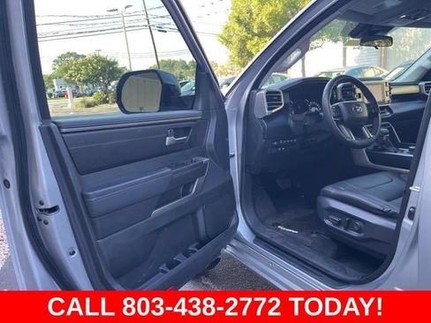 Used 2024 Toyota Tundra SR5 w/ SR5 Premium Package AWD/4WD image 4