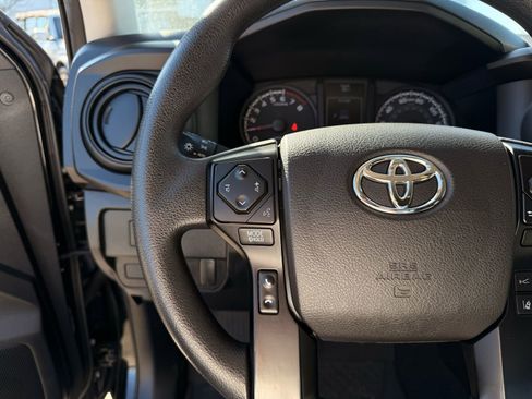 Used 2023 Toyota Tacoma SR image 39