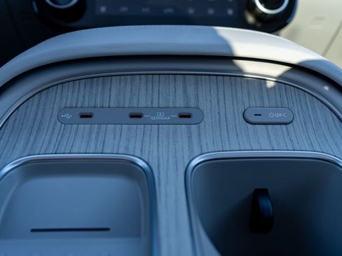 New 2026 Hyundai Palisade Calligraphy image 36