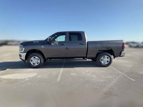 New 2026 RAM 2500 Tradesman image 6