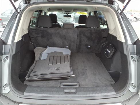 Certified 2023 Nissan Rogue S image 7