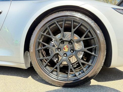 Used 2022 Porsche 911 Carrera image 30