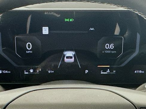 Used 2025 Kia K4 EX FWD image 2