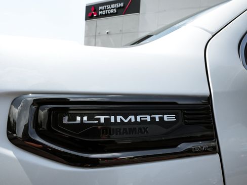 Used 2023 GMC Sierra 1500 Denali Ultimate AWD/4WD image 48