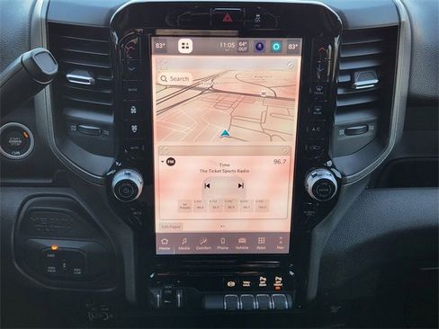 New 2026 RAM 3500 Tradesman image 12