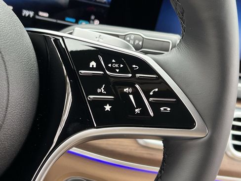 New 2026 Mercedes-Benz GLE 350 4MATIC image 29