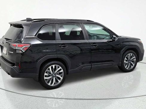 Certified 2026 Subaru Forester Touring w/ Touring Package AWD/4WD image 9