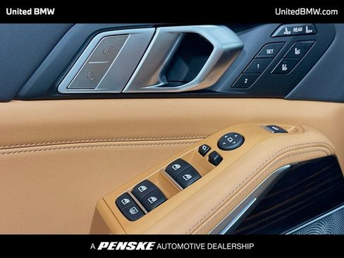 New 2027 BMW X7 xDrive40i AWD/4WD image 3