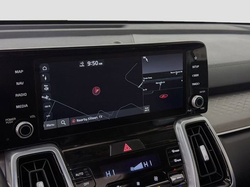 Used 2022 Kia Sorento SX FWD image 18