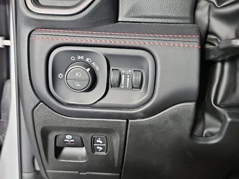 Used 2022 RAM 1500 TRX w/ TRX Level 2 Equipment Group AWD/4WD image 23