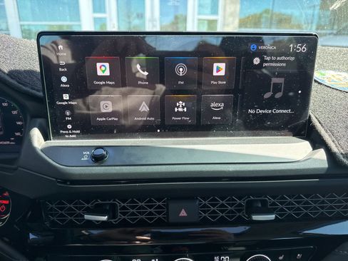 Used 2024 Honda Accord Touring image 11