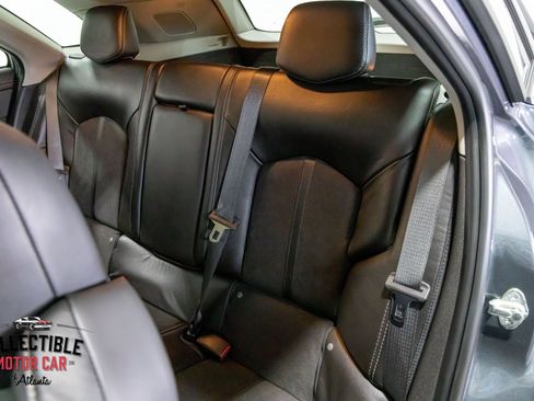 Used 2013 Cadillac CTS V w/ Wood Trim Package image 93