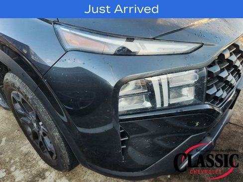 Used 2022 Hyundai Santa Fe XRT image 15