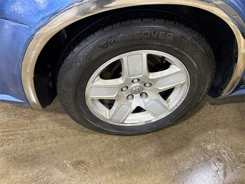 Used 2007 Dodge Magnum SXT image 18