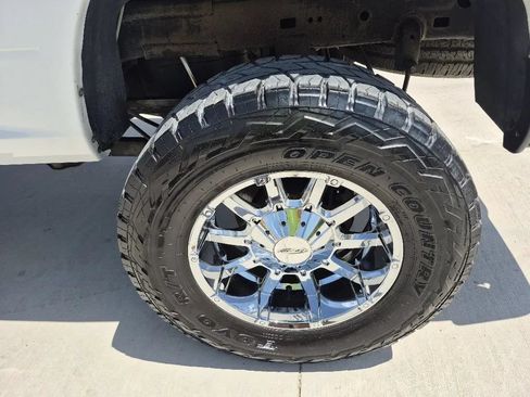 Used 2015 RAM 2500 Lone Star AWD/4WD image 11