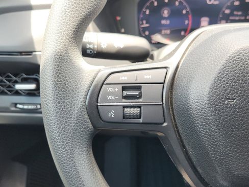 Used 2025 Honda Accord SE image 33