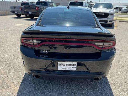 Certified 2023 Dodge Charger Scat Pack RWD image 5