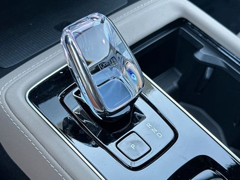 New 2026 Volvo XC90 B5 Plus image 20