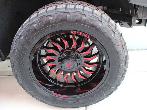 Used 2021 Chevrolet Silverado 1500 RST w/ Redline Edition image 42