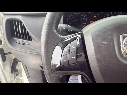 Used 2021 RAM ProMaster City Tradesman image 11