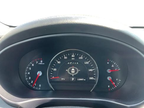 Used 2018 Kia Sorento SX AWD/4WD image 29