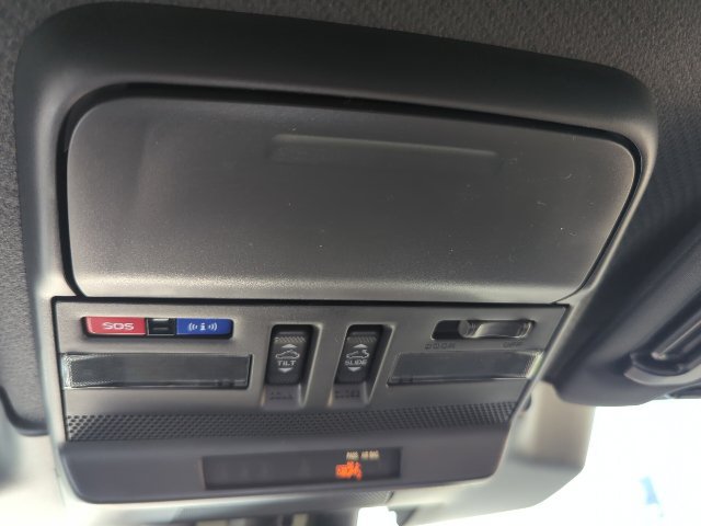 New 2026 Subaru Outback Wilderness AWD/4WD image 19