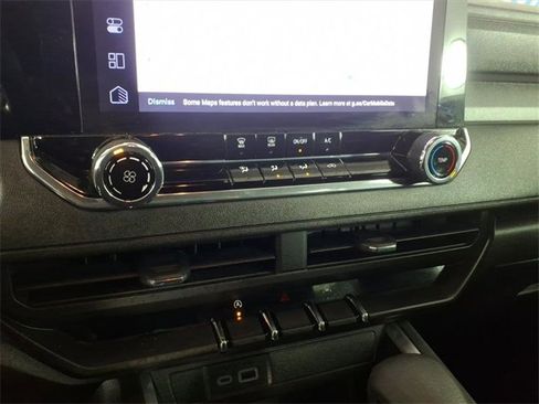 Used 2023 Chevrolet Colorado Trail Boss w/ Advanced Trailering Package image 23