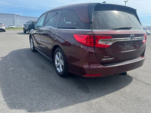 Used 2019 Honda Odyssey EX-L image 3