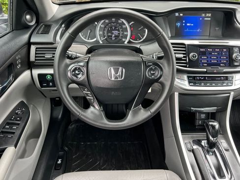 Used 2015 Honda Accord EX-L image 15