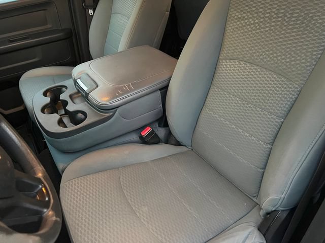 Used 2019 RAM 1500 Express w/ Express Value Package AWD/4WD image 17