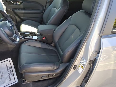 New 2026 Subaru Forester Limited image 19