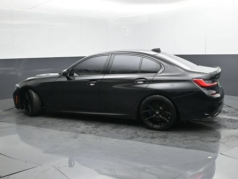 Used 2020 BMW M340i xDrive w/ Premium Package AWD/4WD image 30